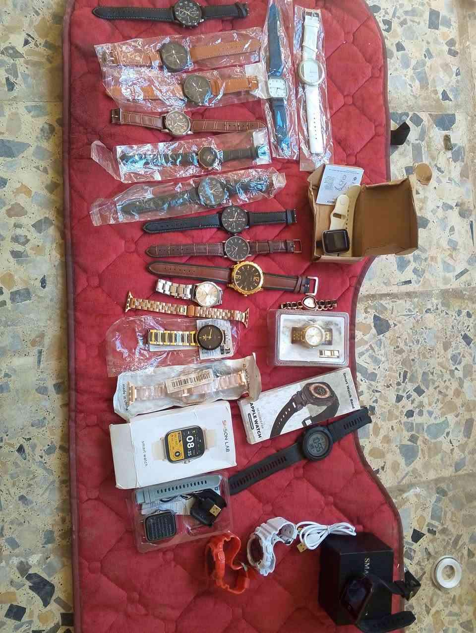 ساعات باله كلهن ب25اول تم


**إذا كنت صاحب هذا الإعلان وتريد حذفه لأي سبب، رجاءا أرسل رسالة إلى الدعم الفني**