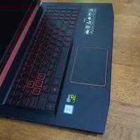 ايسر • مواصفات عالية • للألعاب مونتاج