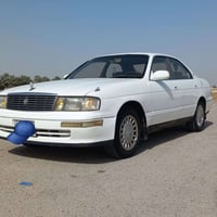 موديل ١٩٩٢ • رقم انبار • مكينة جديدة