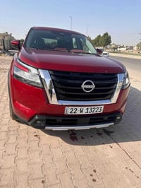 باثفايندر • ٢٠٢٤ • ٤×٤