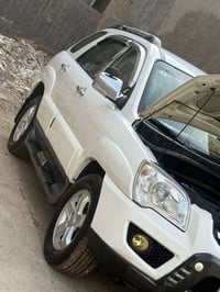 سبورتاج • ٢٠٠٩ • ١٣٨ ألف كم