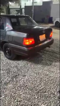 اكسيل • ١٩٩٤ • اوتوماتيك