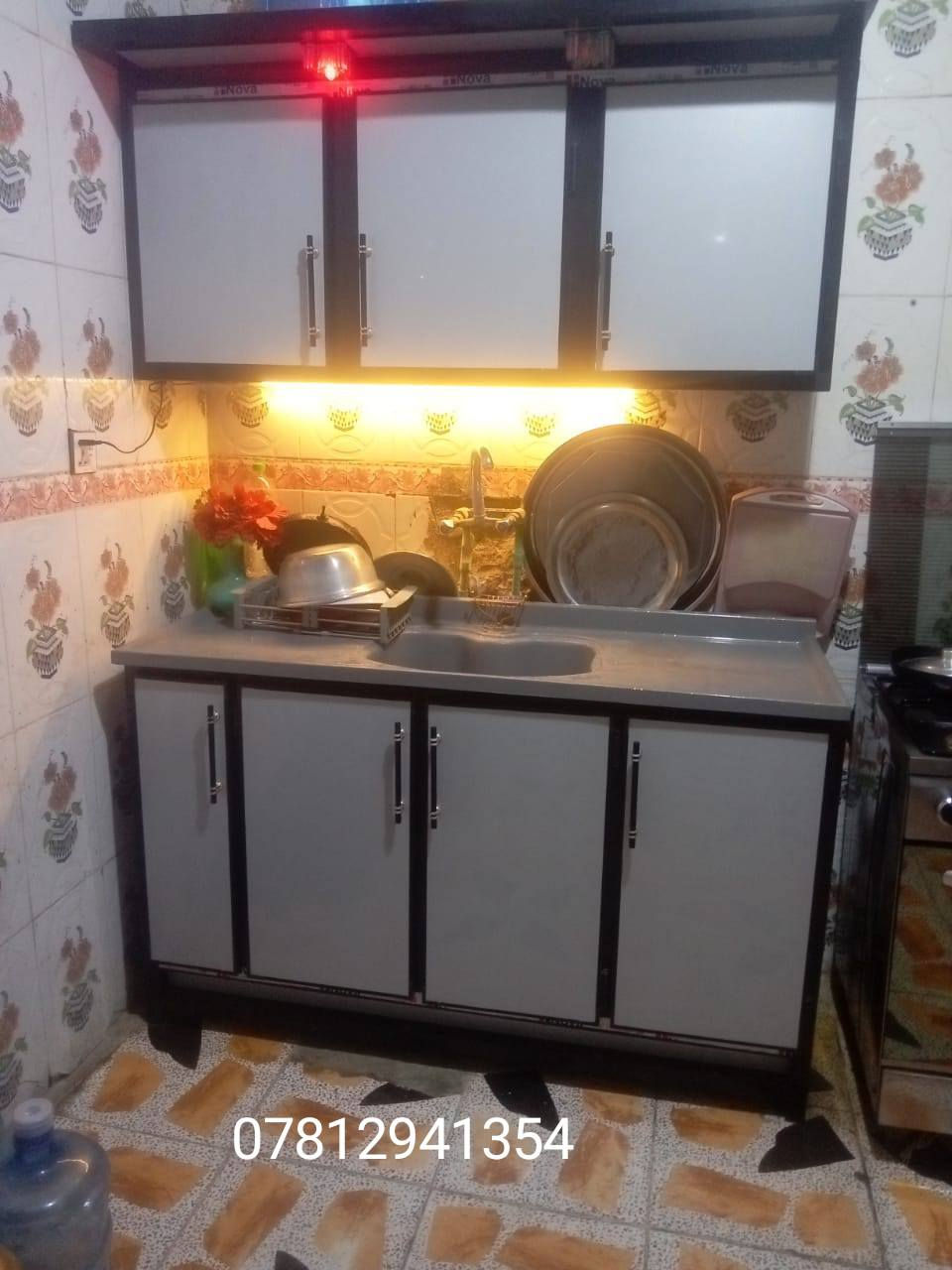 معمل كاونترات المنيوم المؤمل نستقبل القديم بلجديد مع الفرق واتساب *********** نجف
