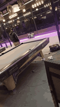 تم وصول وجبه بليارد جديد و مستعمل معا الضمان 💪
يوجد جميع انواع البليارد وعلا الفحص الميز منصوب كدامك 
يوجد انواع المستلزمات البليارد معا الضمان ايضن 💣
يوجد كادر صيانه معا الضمان 🙂
الستفسار خاص او علا الرقام التاليه***********🤙💣

عروضنا ما تخلص ويانه كلشي رخيص وعلا الضمان 🫡
