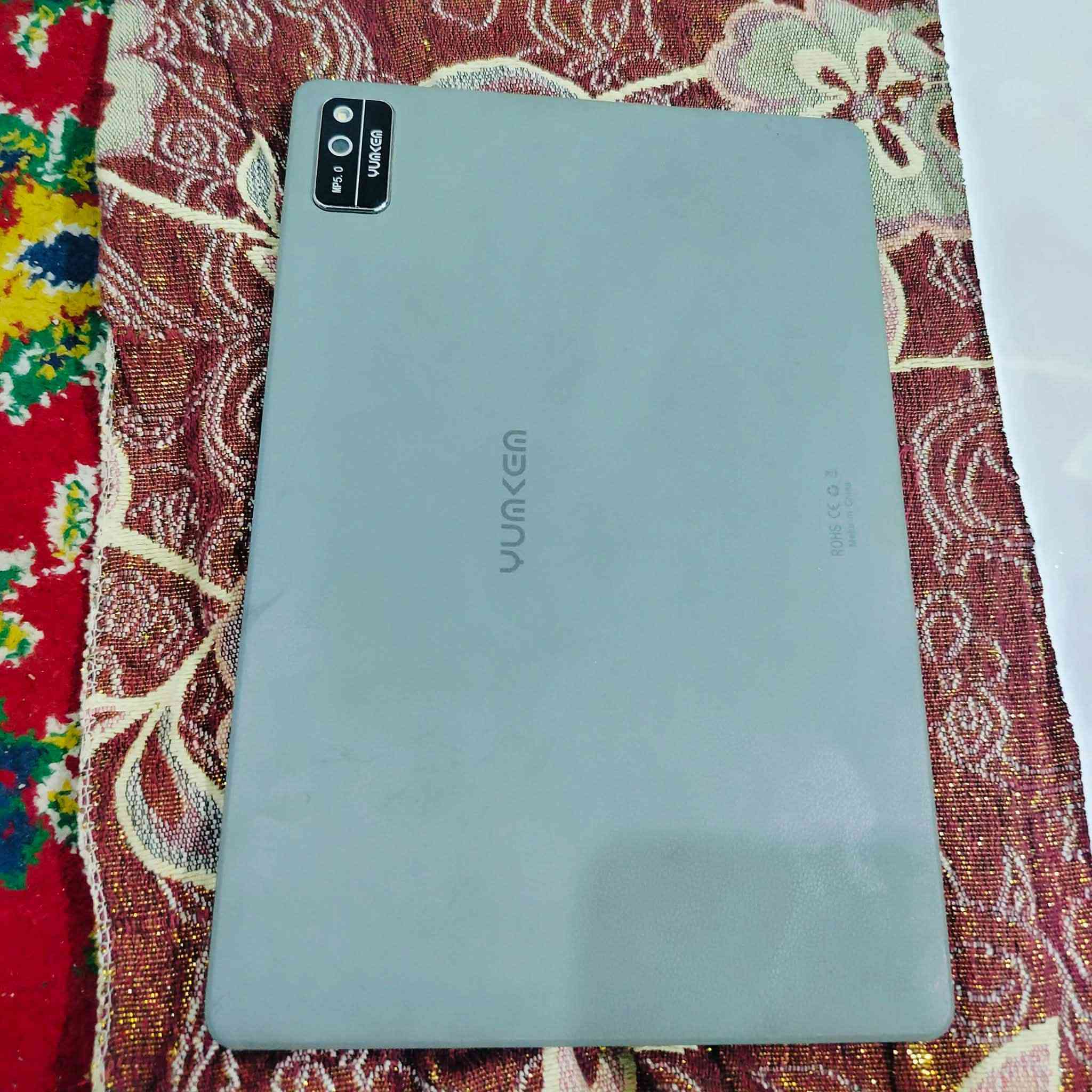 ايباد شغال 100‎%‎ فقط سوء نقل الشاشة صار بيهة مثل مموضح مامثر ع الشاشة والمس شغال100‎%‎ السعر35 مع التوصيل شحن تايبسي سيم كارت شاشة10


**إذا كنت صاحب هذا الإعلان وتريد حذفه لأي سبب، رجاءا أرسل رسالة إلى الدعم الفني**