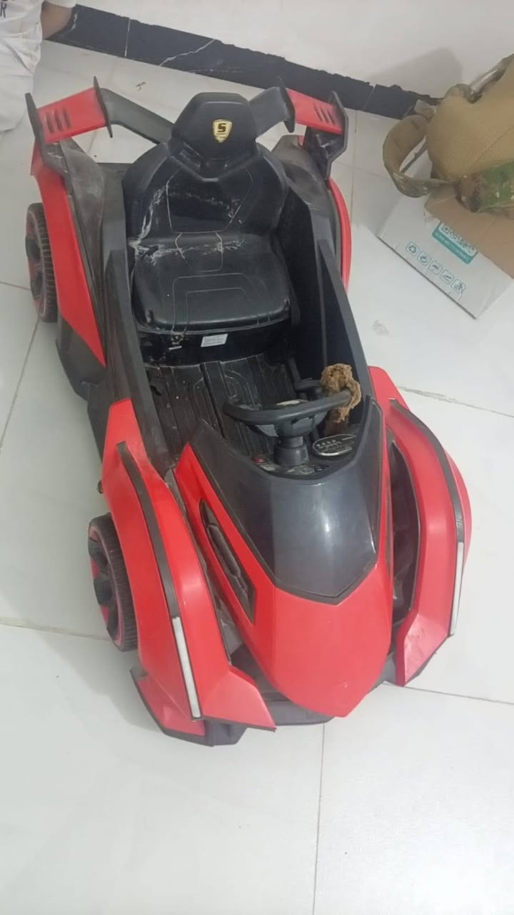 غراض للبيع كلمن وسعره وبيهن مجال


**إذا كنت صاحب هذا الإعلان وتريد حذفه لأي سبب، رجاءا أرسل رسالة إلى الدعم الفني**