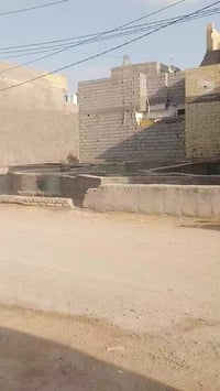 حي العباس • ١٠٠م • طابو زراعي