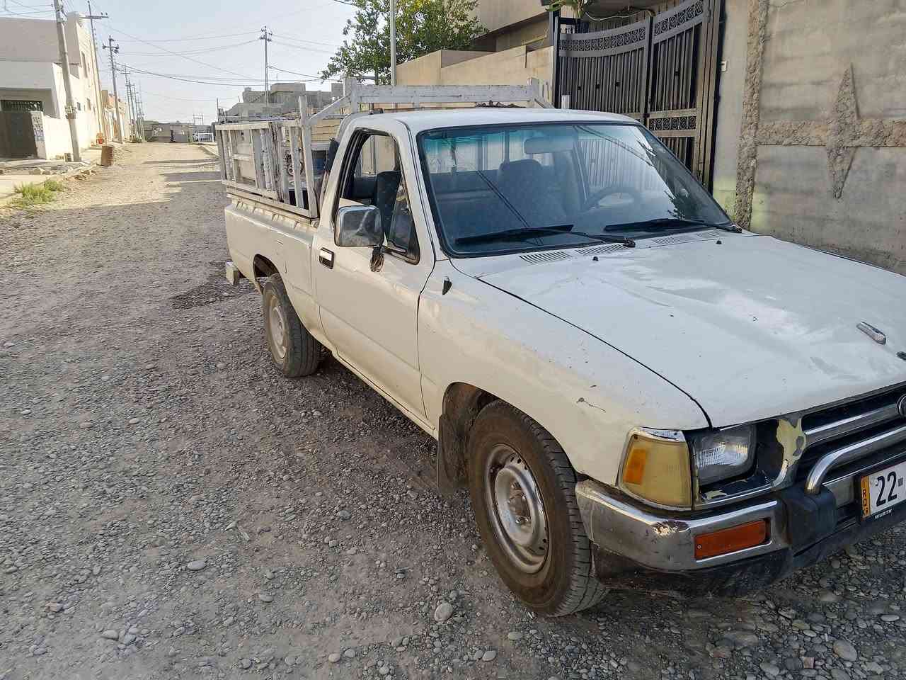 مودیل 89مە کینە ی بوخاری هە یە بۆ فرۆشتن شوێن پردێ .کرکوک سعر33
***********
