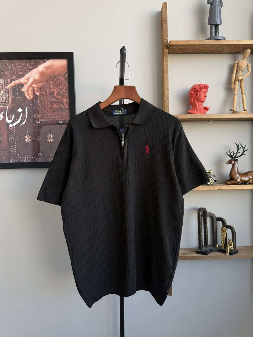 جملة فقط بولو كوالتي رهيب سيري خمسات s m l xl xxl سعر مناسب حجز واتساب فقط ***********
