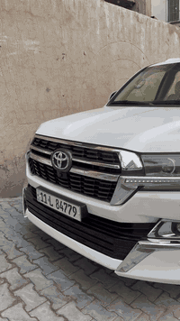 لاندكروز ٢٠٢١ فول مواصفات بريم اصل ماشي٨٤٠٠٠شرط الفحص كفاله عامه
السعر ٦٠٠٠٠$ وبيه مجال بيع مستعجل
لااتصال***********
