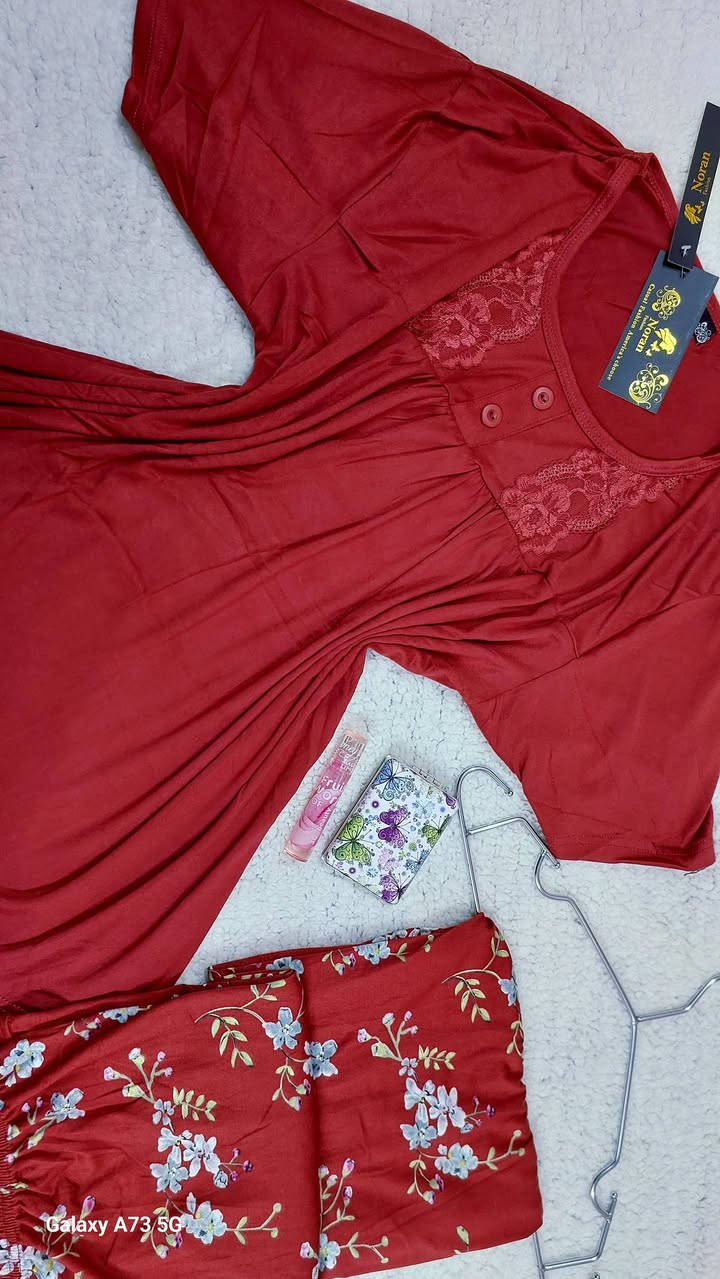 تراكات صيفيه قياسات فانيلا ناعم


**إذا كنت صاحب هذا الإعلان وتريد حذفه لأي سبب، رجاءا أرسل رسالة إلى الدعم الفني**