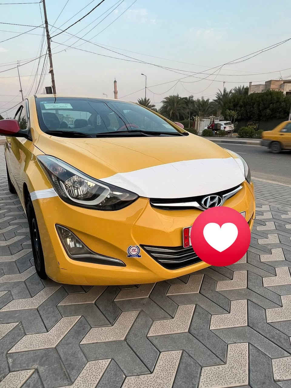 السلام عليكم اخوان النترا 15 ماشية 159 وارد امريكي قطعة وحدة مبدل بنيد فقط وبيها سونار مرفق مال جناي مداريها امانة الله ورسولة بأسمي بغداد مصفرة هيئة وغرامات نضيفة جدا جميع كهربائيات شغالة ***********   110 وبيها مجال بسيط
