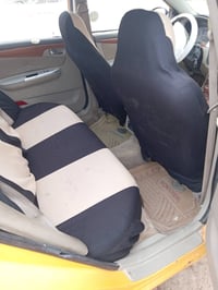 ليفان • ٢٠١٣ • تاير جديد