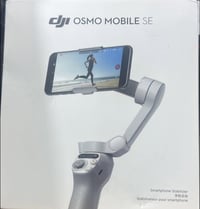 دي جي آي • أصلي • كاميرا