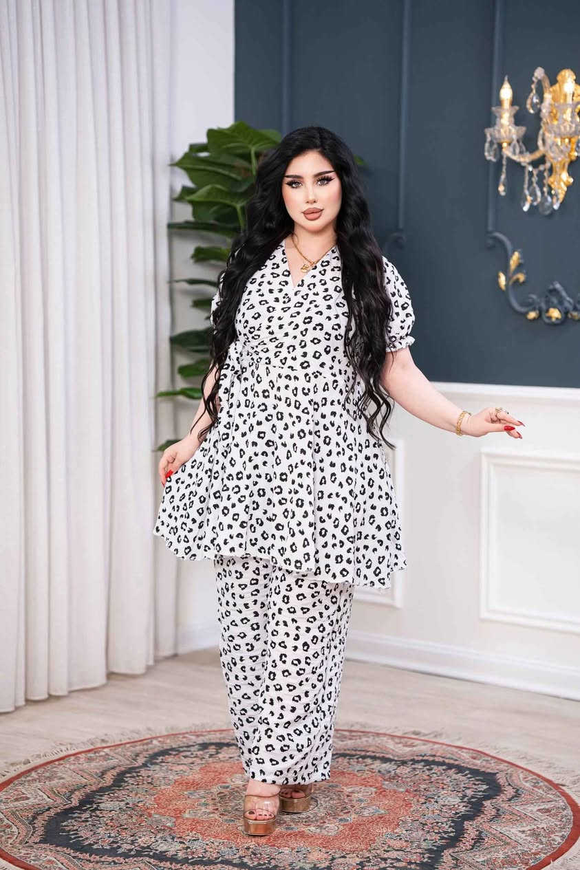 تراك نسائي 
 
خامة كريشة شرط الفحص 

فري سايز لجميع القياسات التحكم من الجوانب 

سعر الدرزن 99 الف

نسبة المندوبة 5 الاف 

سعر القطعة مفرد 15 الف 

 
توصيل جميع المحافظات 5الاف كركوك, العراق


**إذا كنت صاحب هذا الإعلان وتريد حذفه لأي سبب، رجاءا أرسل رسالة إلى الدعم الفني**