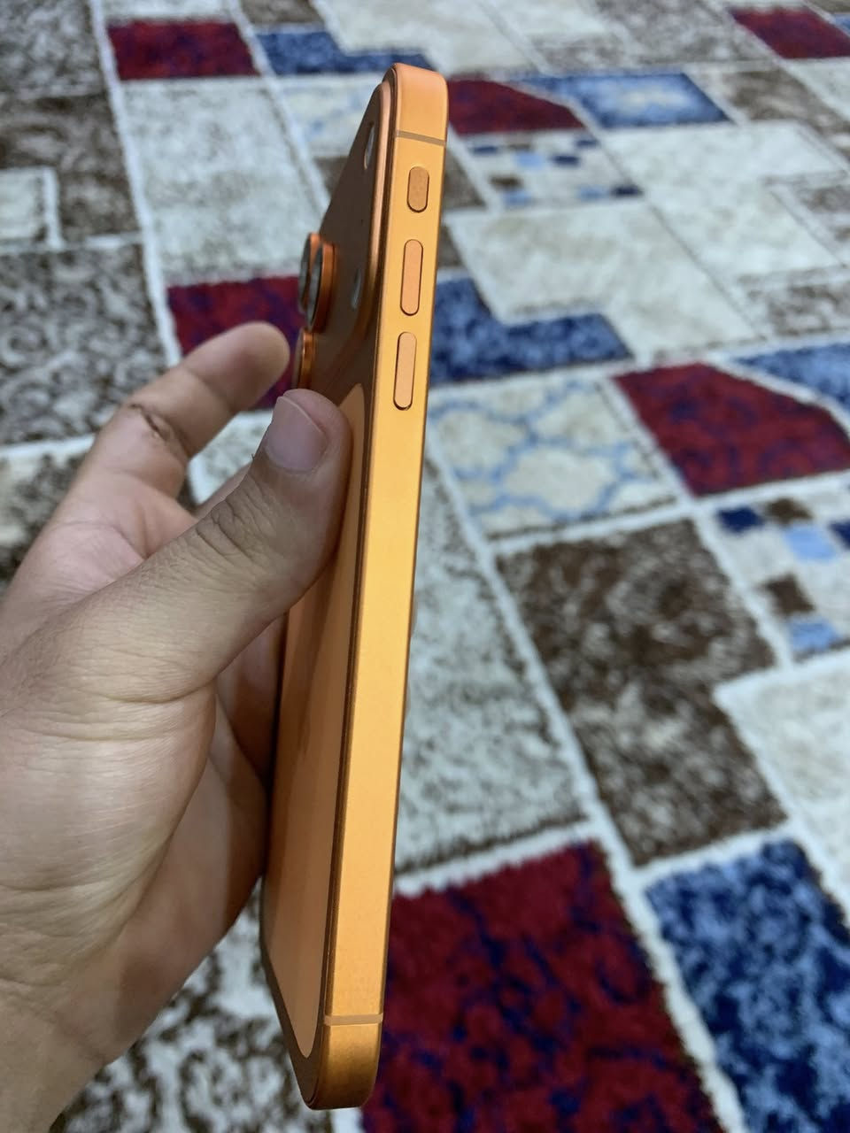 السلام عليكم اكس ار محور 17 ذاكره 64 مبدل باتري فقط اصلي يقرا 100 فيس ايدي شغال كامرات شرط رقم واحد   لتعالي ول تنصي ما تشتغل ينارادله فلاته فقط ما تكلف شغلت 5 او 10  لباقي كله شرط جهاز نضيف مابي اي خلل سعر 165 نهايته رقم *********** اسيا ***********
