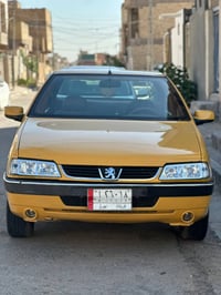 بيجو اكد • ٢٠١٦ • رقم كربلاء