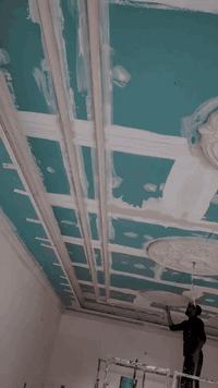 محمود السلامي • ديكور • مهندسين