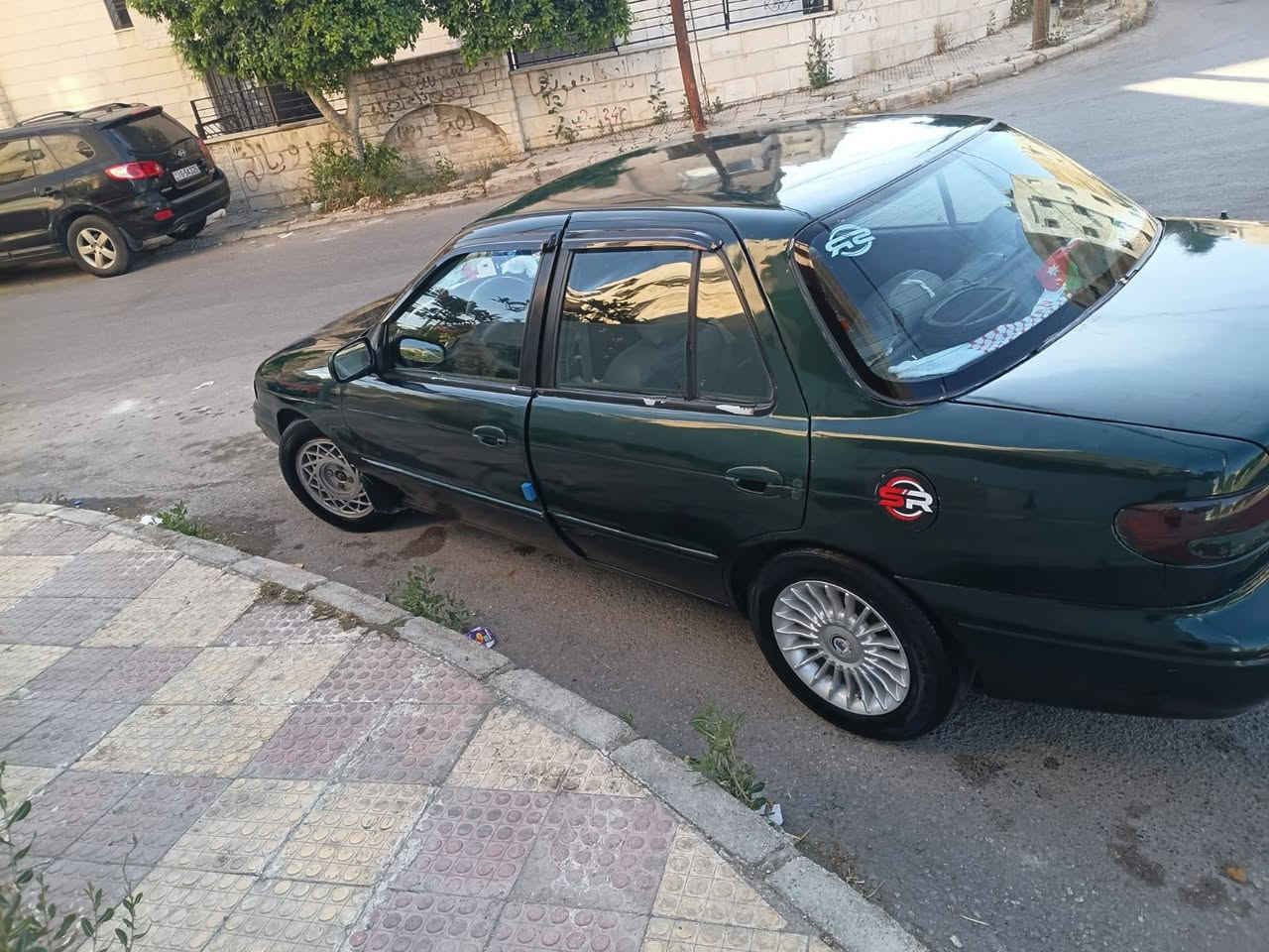 سيارة كيا ون للبيع رقم هاتف 0799618865 والشرا مابنقصر معه


**إذا كنت صاحب هذا الإعلان وتريد حذفه لأي سبب، رجاءا أرسل رسالة إلى الدعم الفني**