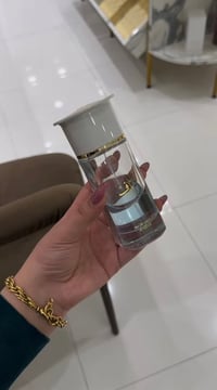 عطر كاف • توصيل مجاني • خور الزبير