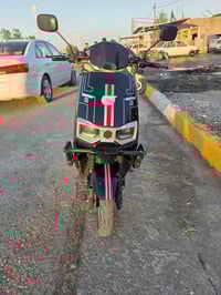 دراجة شحن وينلي وكيل حيدر النيار دراجه ماتركس نظافه فول   ملف 2000 نحا...