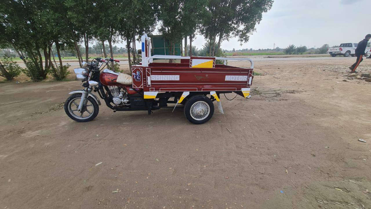 السلام عليكم ستوته البيع موديل17محرك 22 اوراق أصولي مع ورقة وكيل تخم تاير ستوته جاهزه من كلشي نكره سلف كله شغال مال جناي كهرابائيات شغاله  مكاني بابل السعر مليون 300 وبيه مجال الشراي ينتصل  هاذه رقمي للتواصل 👈 ☎***********
