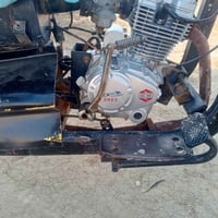 ستوته • موديل ٢٠١٧ • كفالة عامة