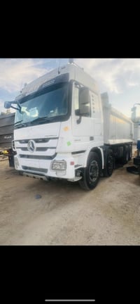 اكتروس ٢٠١٤ • كير كهربائي • معرض ابو عمار