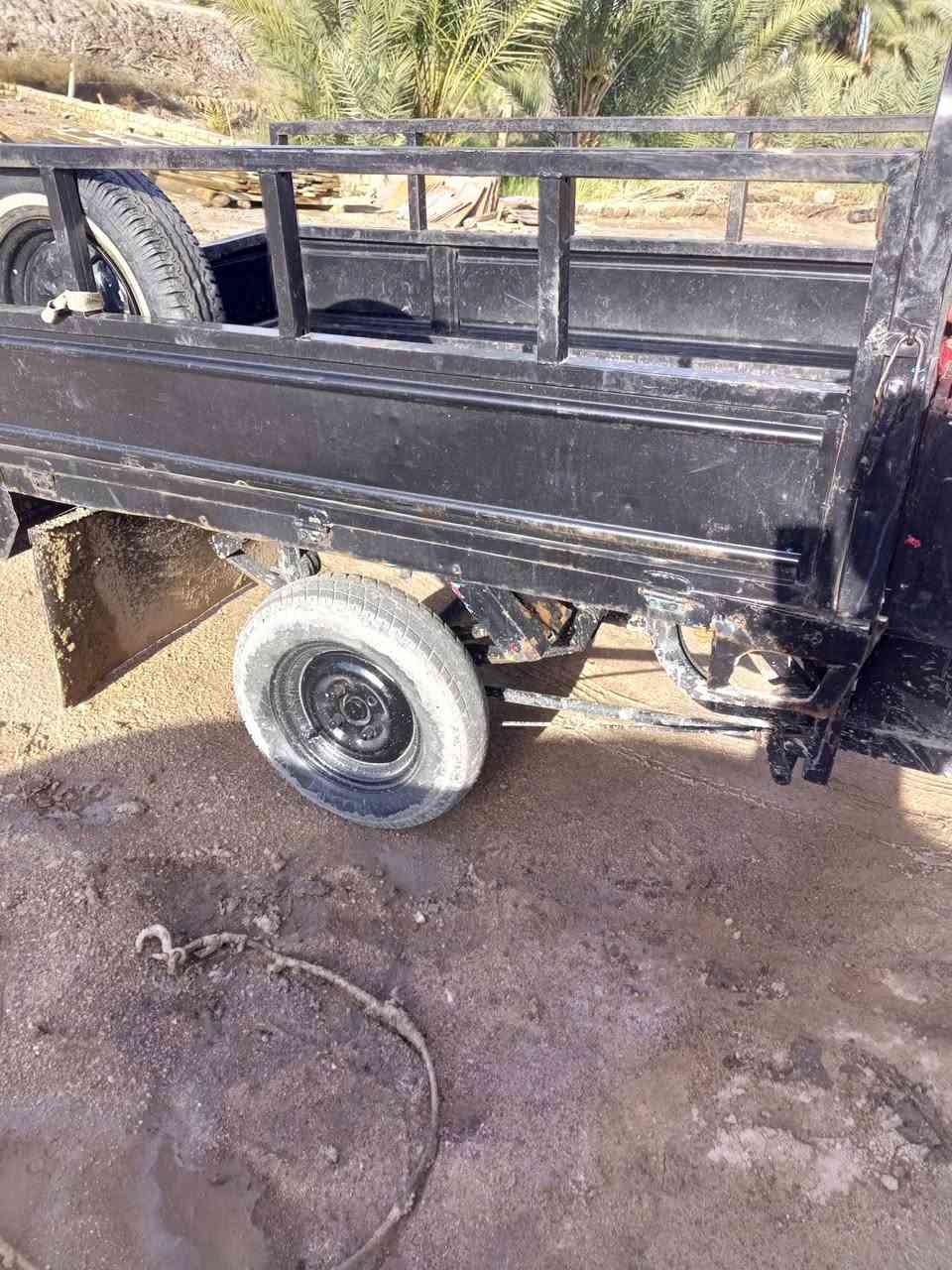 البيع


**إذا كنت صاحب هذا الإعلان وتريد حذفه لأي سبب، رجاءا أرسل رسالة إلى الدعم الفني**