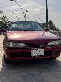 سوناتا ون • ١٩٩٣ • ٦ سلندر
