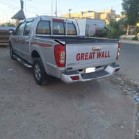 بيكك كريت ويل ٢٠١٢ سياره مكفوله من ضربه وصبغ كير ومكينه مكفولات تخم تا...