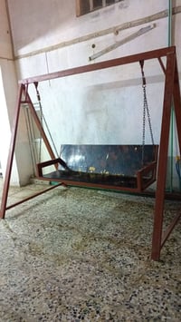 مرجوحه • ٥ نفرات • النجف