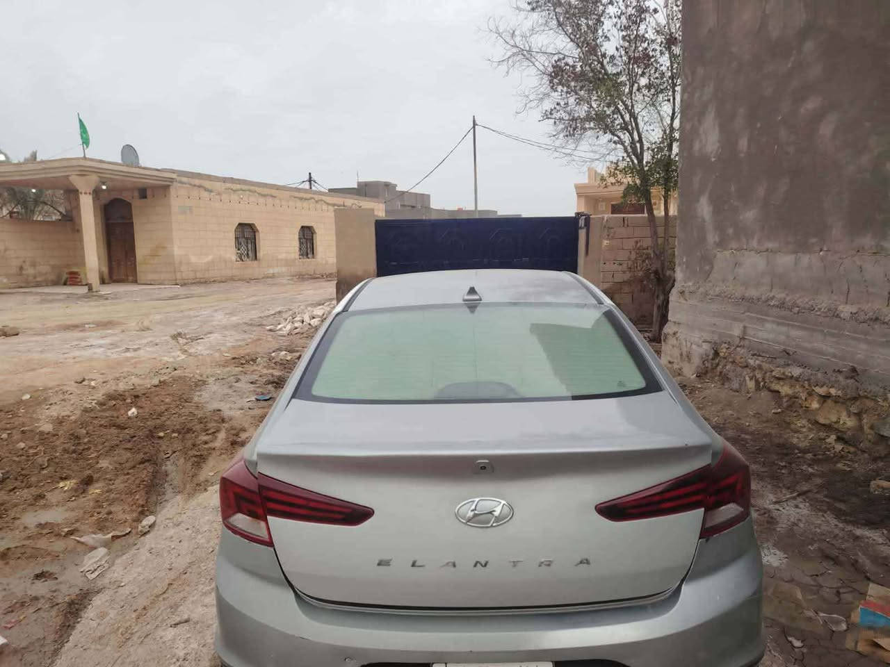 النتره معوقين   تخلص. شهر ١٢   امريكي
 ضررهه جاملغ وبنيد مبدل  
حداديه وتخم تاير  تبريد ثلج 
السعر 110 وبيهه مجال  مكلف بالنشر
رقم صاحب السياره
*********** السماوا, المثنى
