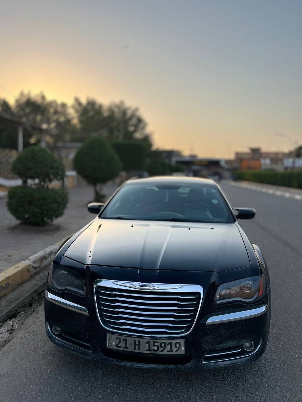 اوباما 2012  رقم سليمانيه جديد بسمي وهزه جديده 
كلين سياره وارد كندي جاهزه اي من اي نقص فقد فريز الدفئه بي ليك
كير طياره شداه قبل اسبوع
السياره استخدام شخصي ماشية 140 ميل
مكان ذي قار سعر 175 $ بيه مجال بسيط***********
