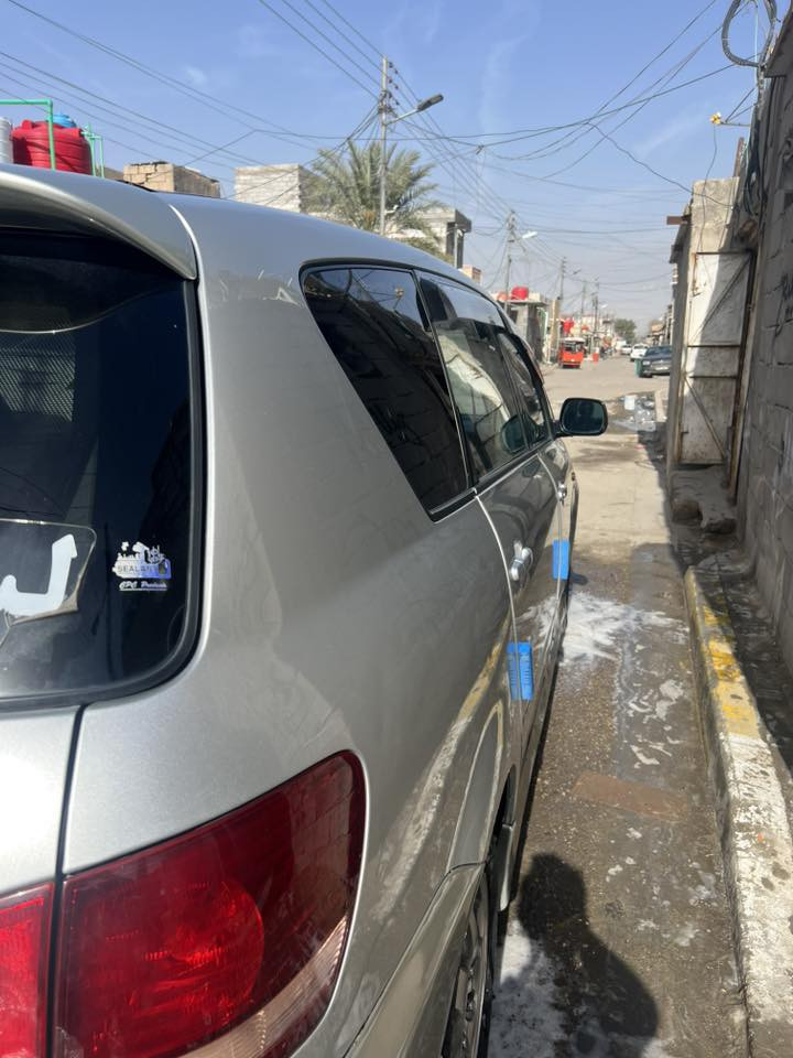 ‏سلام عليكم أبصم للبيع موديل 2002 سيارة باسمي كفالة عامة من أي نقص مابيها رقم ذي قار 29 سيارة طاب هز سيارة جاهزة كلش  المكان حي الحسين السعر 116 مجال قليل رقم تلفوني *********** ￼
