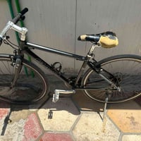 بايسكل • C700 • بغداد الشعب