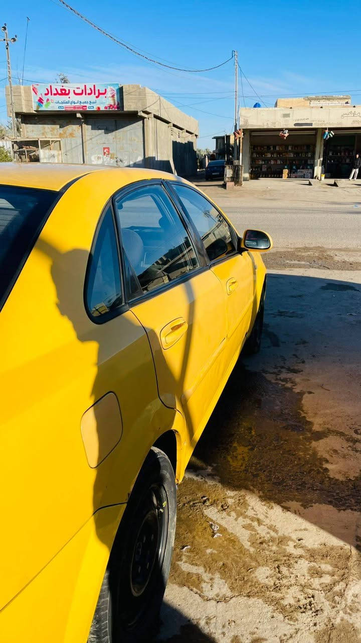 السلام عليكم
اوبترا للبيع
المديل 2010
رقم انكليزي باسمي تحويل مباشر
السياره حلوه ونضيفه
العنوان كربلاء
السعر64وبيها مجال للطيبين
الرقم :***********
