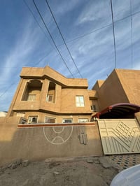 تكريت القادسية • 100م • 3غرف