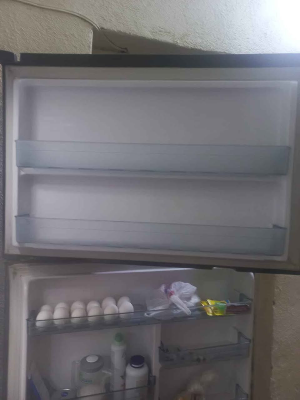 ثلاجه شينون اوتماتيك شبه الجديده 
رايدتها ب750  26 قدم
مكان بغداد مدينه الصدر بغداد, العراق


**إذا كنت صاحب هذا الإعلان وتريد حذفه لأي سبب، رجاءا أرسل رسالة إلى الدعم الفني**