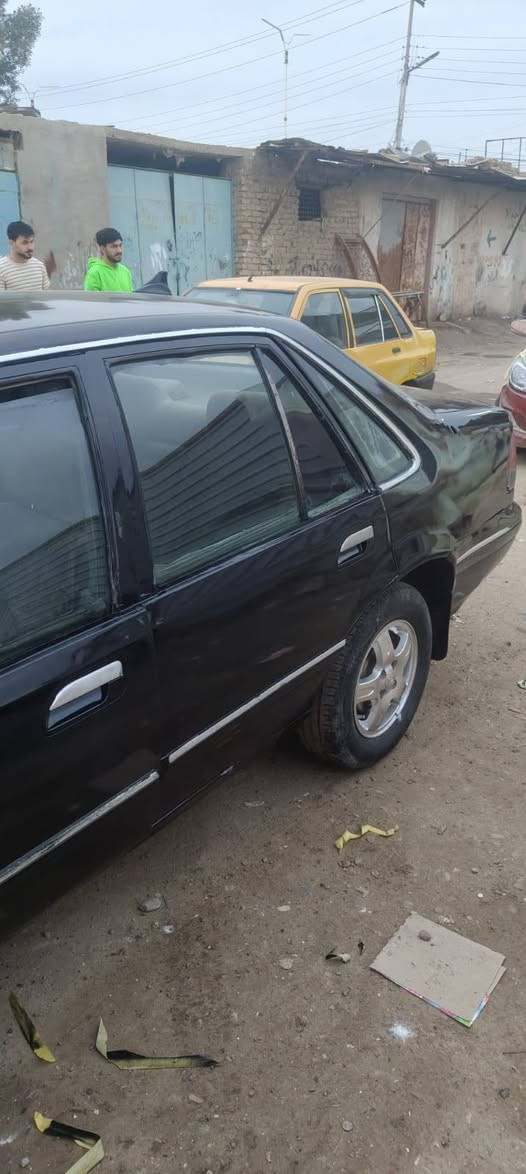 سلام عليكم برنس فراشه موديل 96مكنيه جديد لا تنقيص ولا تبخير لا ضربه ولا طاخه مصبوغه جماليه مابيه اي نقص المكان.بالدجيل صلا الدين سياره جاهز سعر 35 بيه مجال الشراي يتصل ‏‪***********‬‏ رقم نكليزي ديالى بسمي
