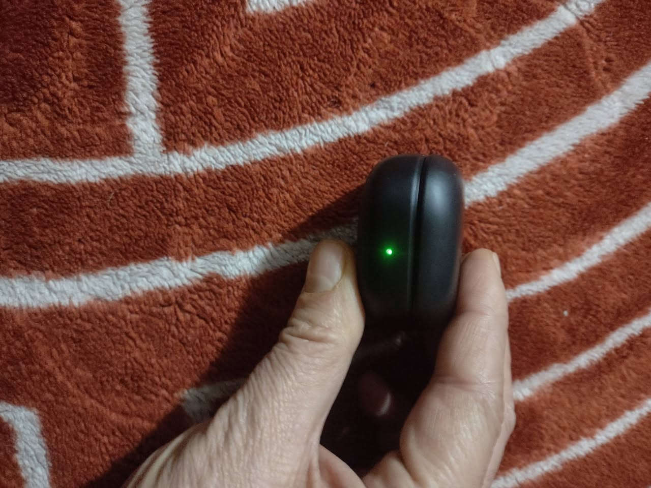 سماعات 🎧 بلوتوث ذكيه ماخذهن ب 150 الف من الربيعي جدد نضيفات يشحنن واير ليس وكيبل اريد ا اوسهن بمبايل شعندك نزل


**إذا كنت صاحب هذا الإعلان وتريد حذفه لأي سبب، رجاءا أرسل رسالة إلى الدعم الفني**