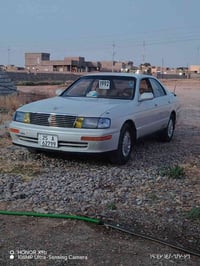 بطه • ١٩٩٢ • باتري جديد