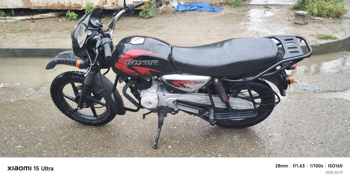 بوكسر مديل 2023 طالعه بل2024 رقم وسنويه بغداد دراجه نضيفه وخير من الله لدراجه انطيك ضمان سبوع ايشي بلمكينه ترجع للبيع السعر مليونين 2400 وبيه مجال مكاني شعب***********
