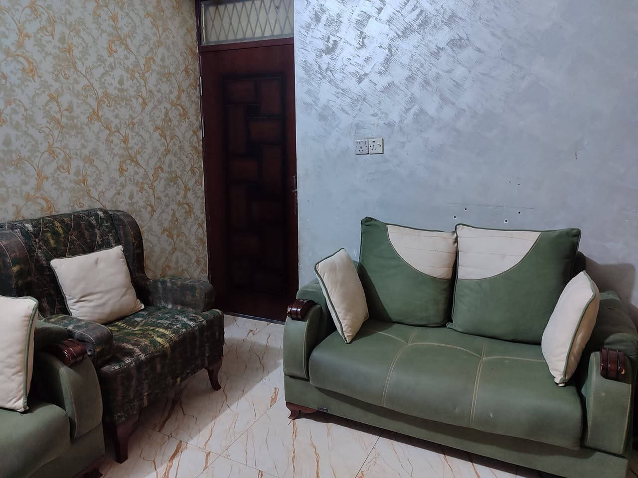غراض للبيع بلديات حي التراث


**إذا كنت صاحب هذا الإعلان وتريد حذفه لأي سبب، رجاءا أرسل رسالة إلى الدعم الفني**