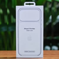 اقره المنشور كفر شفاف ماكسيف اصلي يدعم الشحن الاسلكي جمله ب٨٠٠ دينار ا...