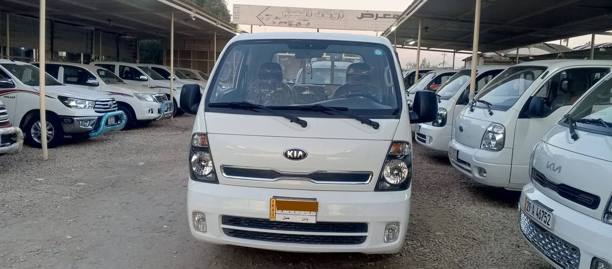 السلام عليكم كيا حمل البيع موديل 2017 مكفول كفاله عام رقم بابل سنويه مجدده مشروع وطني السياره مكفول كفاله عام كله عل وضع الشركه عنوان بابل القاسم رقم الهاتف ***********
