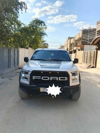 V8 ٥٠٠٠ • ٤×٤ دبل • رابتر كامل
