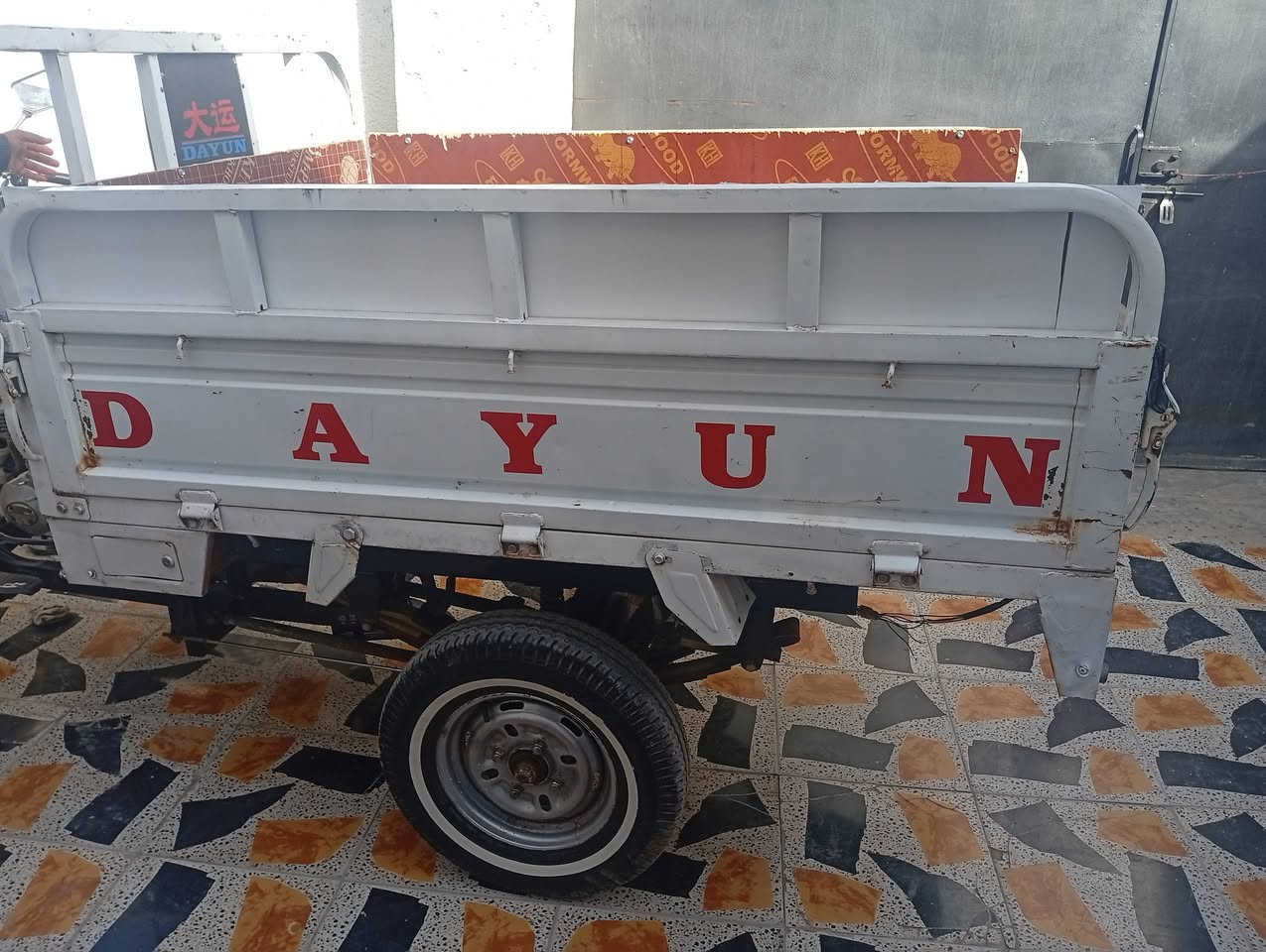 سلام عليكم ستوته لبيع مديل 21اي نقص ما بيه سعر خاص.
..


**إذا كنت صاحب هذا الإعلان وتريد حذفه لأي سبب، رجاءا أرسل رسالة إلى الدعم الفني**