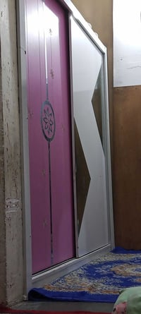 كنتور تركي • قفل مكان • مدينه الصدر