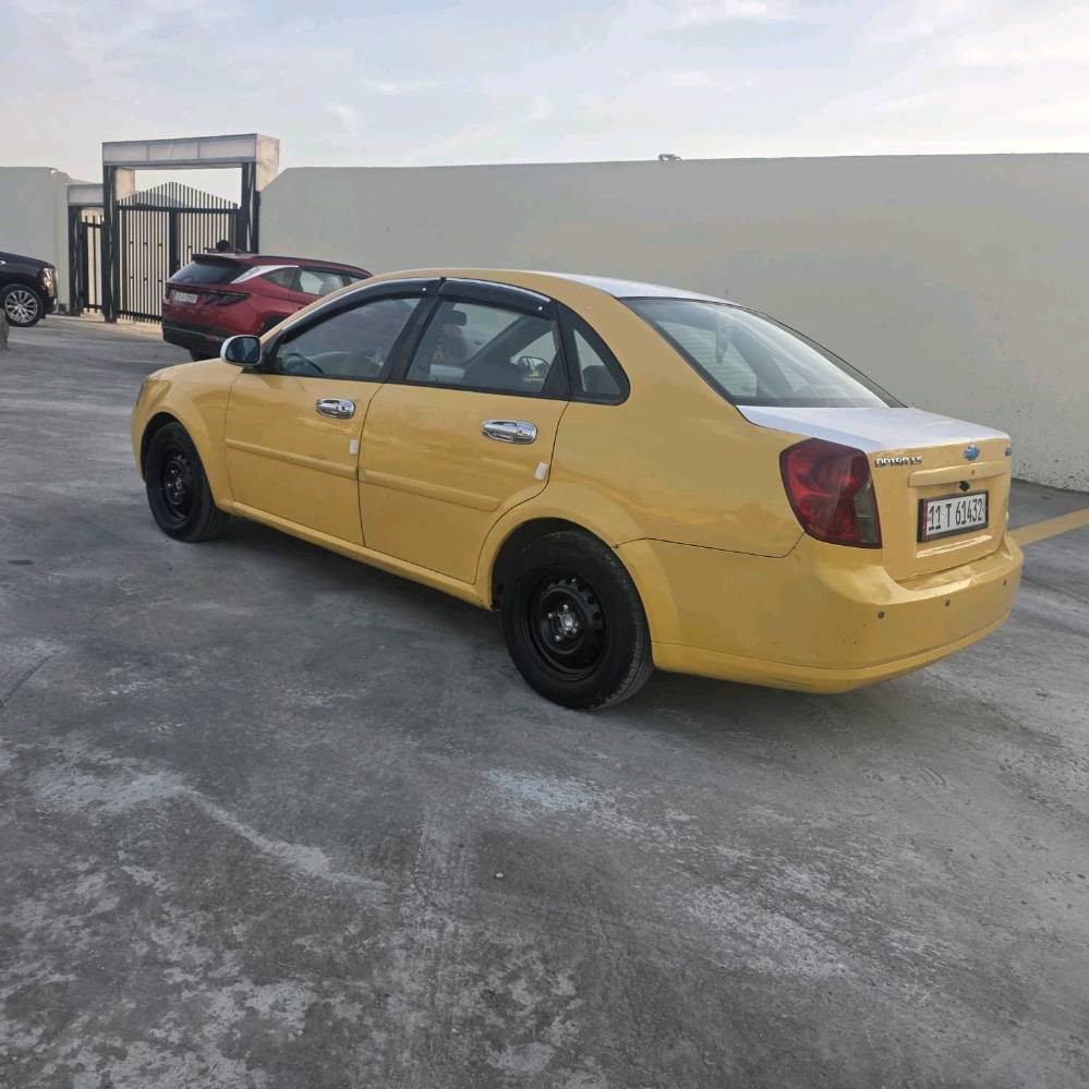 سلام عليكم اوبترا موديل 2012 شركه عامه  كير وتماتيك سياره مكفوله من ضربه وتبديل فقط جاملغ صبغ تخم تاير جديد صدر مامي وخلفي جديد مكينه وكير مكفولته  هيه مصفره غراماته مصفره رقم بغداد نكليزي تحويل مباشر سياره كل نقص مابيه السعره 66مكاني بغداد وهذ رقمي ***********